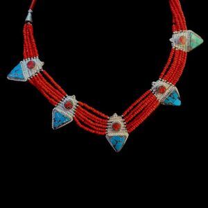 #143 - Sterling Silver & Gemstone Show